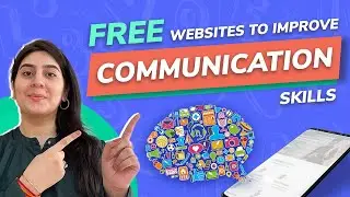 How to Improve Communication Skills? | 10 Free Websites to Improve Communication!