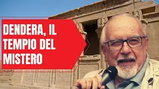 Dendera, il tempio del mistero