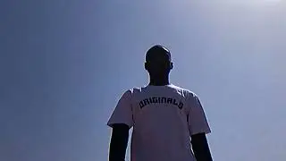 The art of football and believing in yourself | atata Kehinde | cravex originals