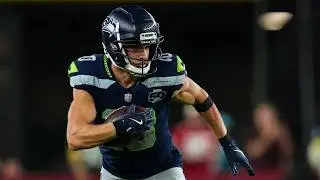 Cooper Kupp | 2025 Highlights