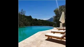 Spain - Food + Yoga Retreat