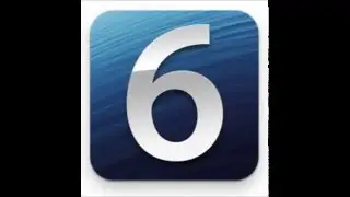 iOS 6 Marimba Ringtone