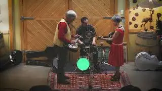 Paint the Night (original) by Britt Arnesen live at the Ten Spoon Winery