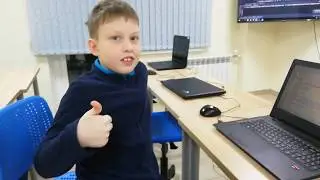 Программирование Python для детей - в клубе "Академиум"