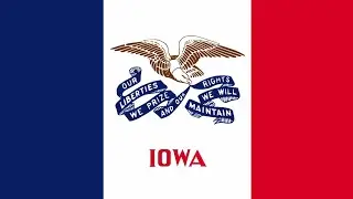 Iowa Anthem Insteumental 