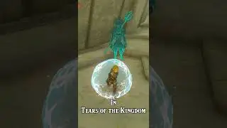 Can you Rune Reset in Tears of the Kingdom?