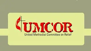United Methodist Committee on Relief (UMCOR)
