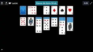 Easy Street Mini Game #1, August 11, 2023 Event, Klondike