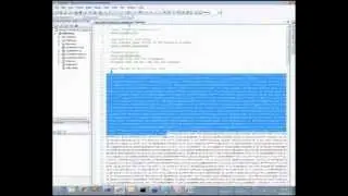 Develop HTML5 Web and Mobile applications using Visual .NET and jQuery