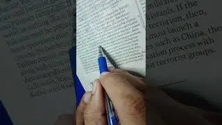 Dawn Editorial Today Explained in Simple English | Daily Dawn Newspaper with meaning and Translation