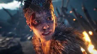 HELLBLADE SENUAS SACRIFICE ENHANCED IRIS 540(Low End Pc)