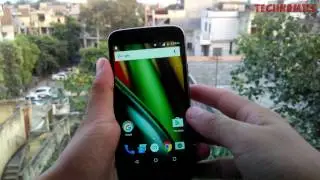 Moto E3 camera review(2016)