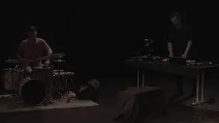 Christian Marien & Ryan Burge @ Audible Edge 2019