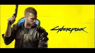 Cyber Punk 2077 | LIVE | India | Hindi/English gameplay