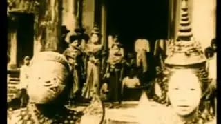 Sreyleak Feat Prof kinski - Pel Ro Leum srech srech