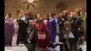 Voiced Gospel Singers (VGS)