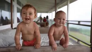A Day in the Life with 5 kids - Hawaii Adventures
