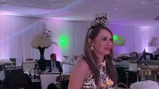 2026 NEW YEAR EVE AT CASABLANCA BANQUET HALL