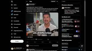 💣BOMBAZO💣JAVI OLIVEIRA SACA SU GAMEOVER A RICKY EDIT Y MUESTRA SUS PRUEBAS CON TRABAJADOR DE YOUTUBE