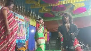 Santhali dance maa monosha gaan arjun mandal YouTube channel (popular video#Arjun Mandal 