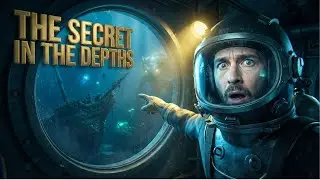 Deep Sea Mystery
