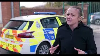 Safer Streets - Part 5: Crime Prevention