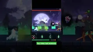 sad moment dead cell mobile #deadcellsmobile #gaming #sadmoment