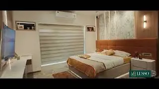 Premium interiors - Mumbai 4 BHK
