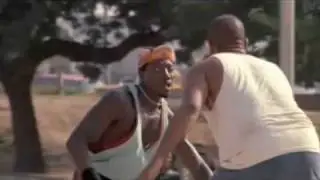 White Men Can't Jump