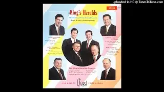 So Great Salvation - Jack Veazey