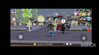 HOW TO WRITE SPACE IN NAMES (Play Together Game) #playtogether