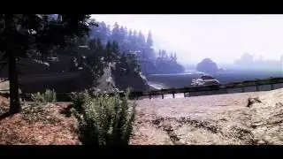 Custom Game Bo3 Trickshot edit by o7 BLINK