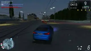 Grand Theft Auto  San Andreas | Снято с помощью GeForce