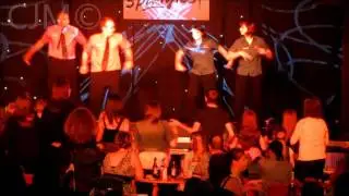 Haven Littlesea Tiger Club Song 2011