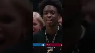 Dwayne Wade in the kill 🔪