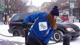 City of Saskatoon Winter Roads V 2 1