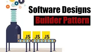 What is the builder pattern? And how do you implement the builder pattern in TypeScript?