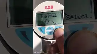 FIT/flowmetre/débitmètre anibar pour la mesure de débit et dépannage/HP/BP.