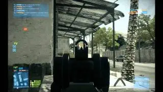 Battlefield 3 M98B Wiki Video