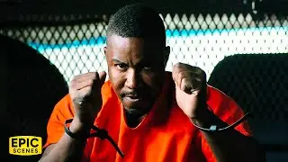 Scorpion Fights Back After a Massive Road Assault &ndash; S.W.A.T. UNDER SIEGE