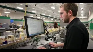 Machine Vision Integration and Inspection: Premier Machine Vision Integrator