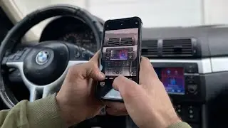 MULTIMEDIJA BMW E46 KAKAV JE ZVUK?! POGLEDAJTE 4/32GB