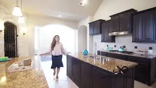 17302 Browning Trace Lane | New Homes in Aliana Community