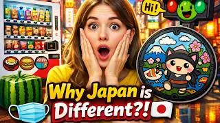 10 Things in Japan That Should Exist Everywhere 🌏 | Japanese Innovation & Lifestyle
