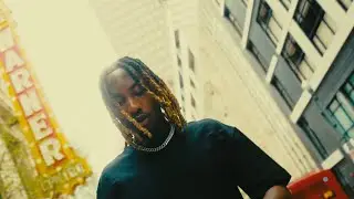 Deucey Trunks - BLITZBURGH (official music video) shot by @graycloudmedia