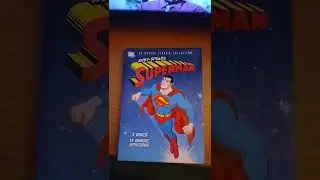 Superman Ruby-Spears