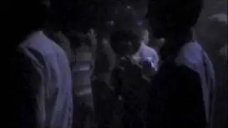 Holy Water at Chez Jakki w/ Carlos Souffront Part II