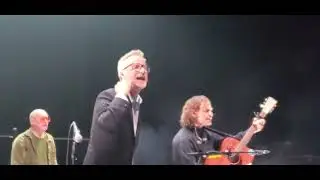 The National - Vanderlyle Crybaby Geeks - Greek Theater - Los Angeles, CA May 31, 2023