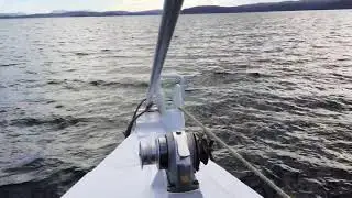 Skye Cruises boat trips on the Isle of Skye