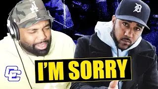AD APOLOGIZES To JasonMartin&hellip;